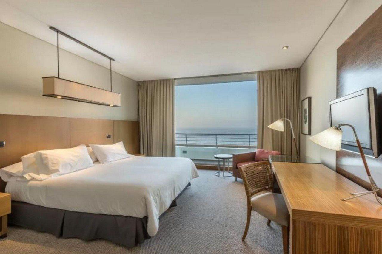 Enjoy Coquimbo Hotel Ngoại thất bức ảnh