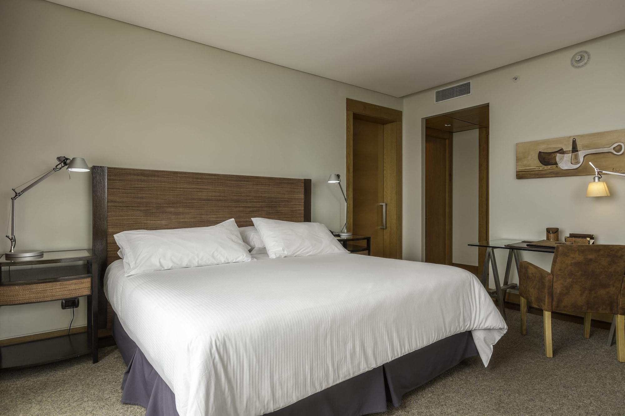 Enjoy Coquimbo Hotel Ngoại thất bức ảnh