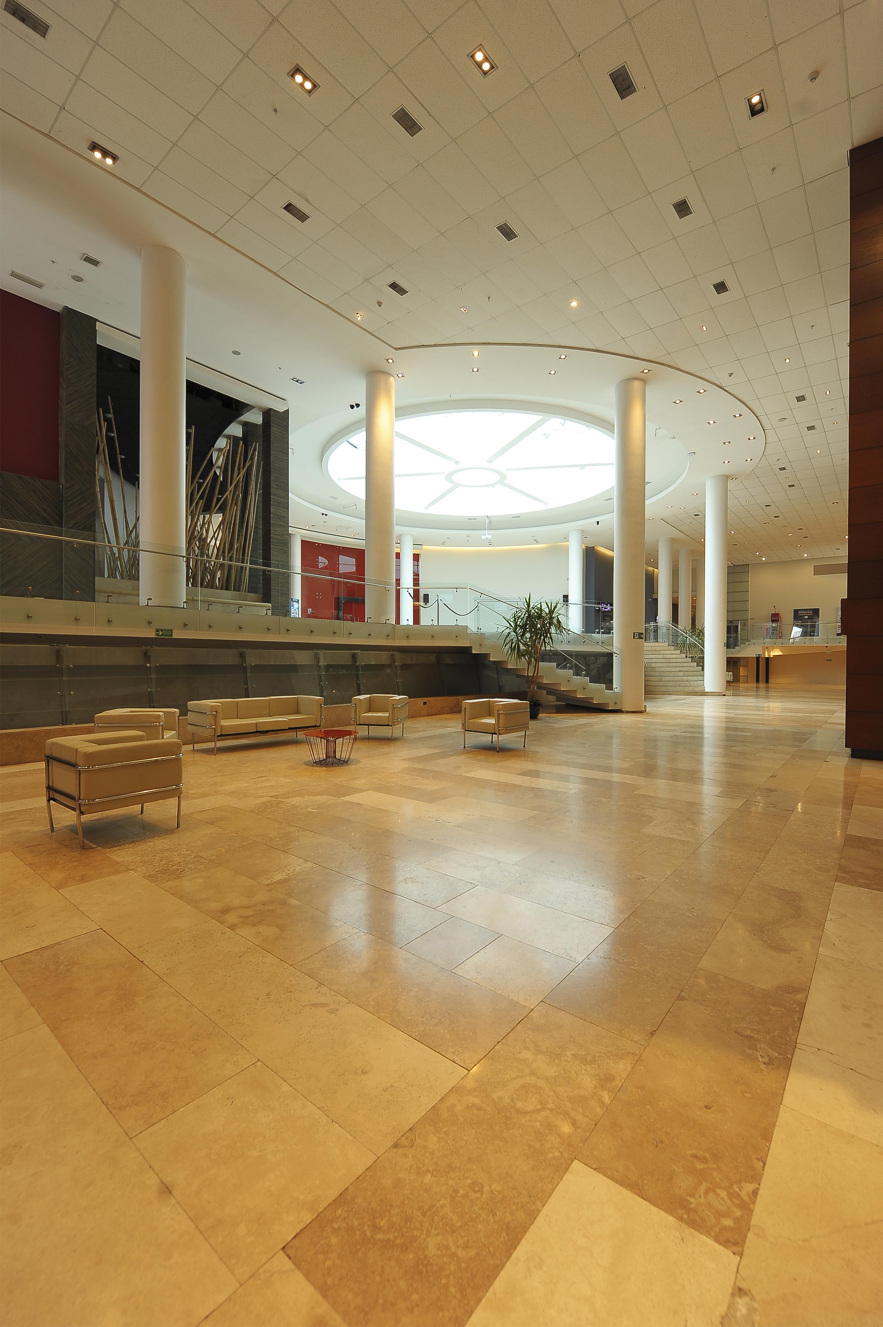 Enjoy Coquimbo Hotel Ngoại thất bức ảnh Lobby