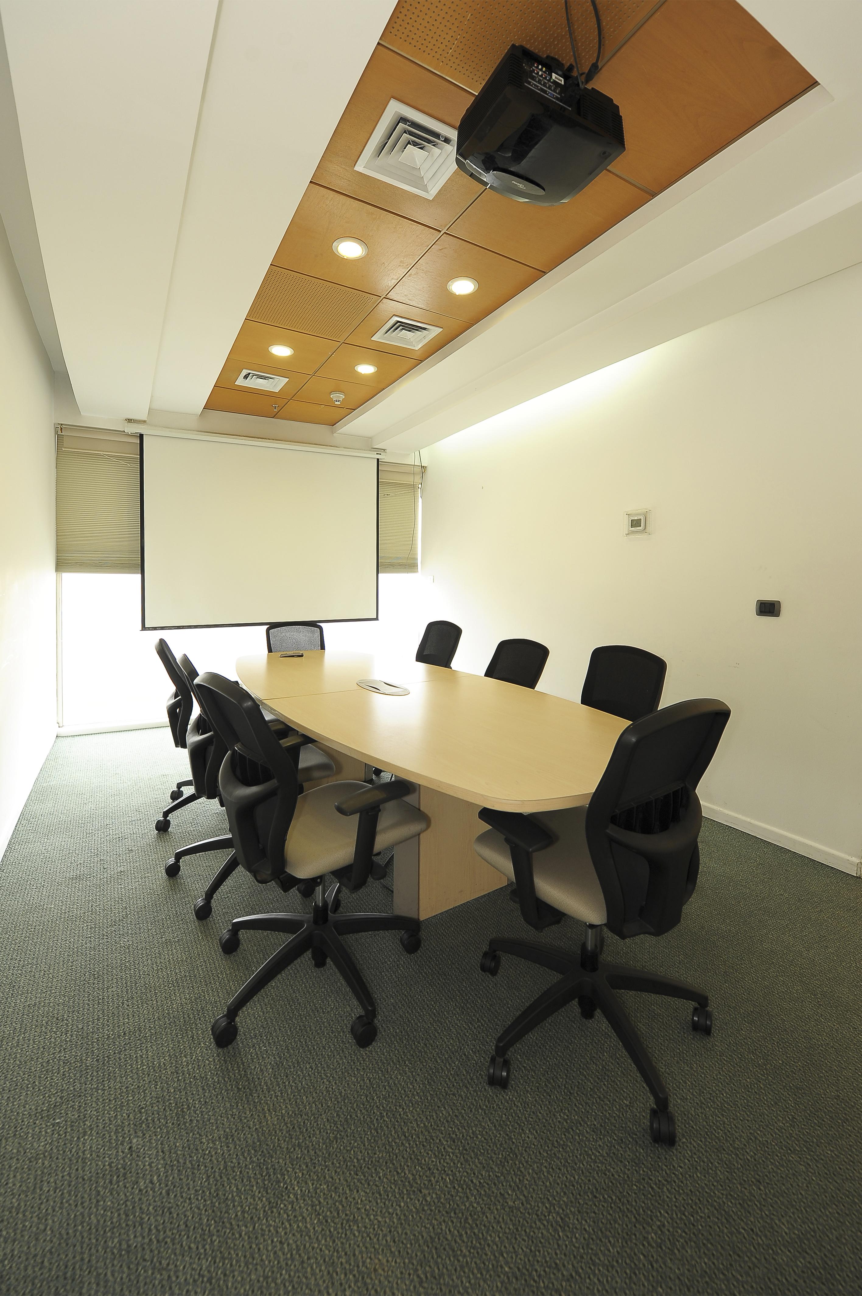 Enjoy Coquimbo Hotel Ngoại thất bức ảnh A typical meeting room