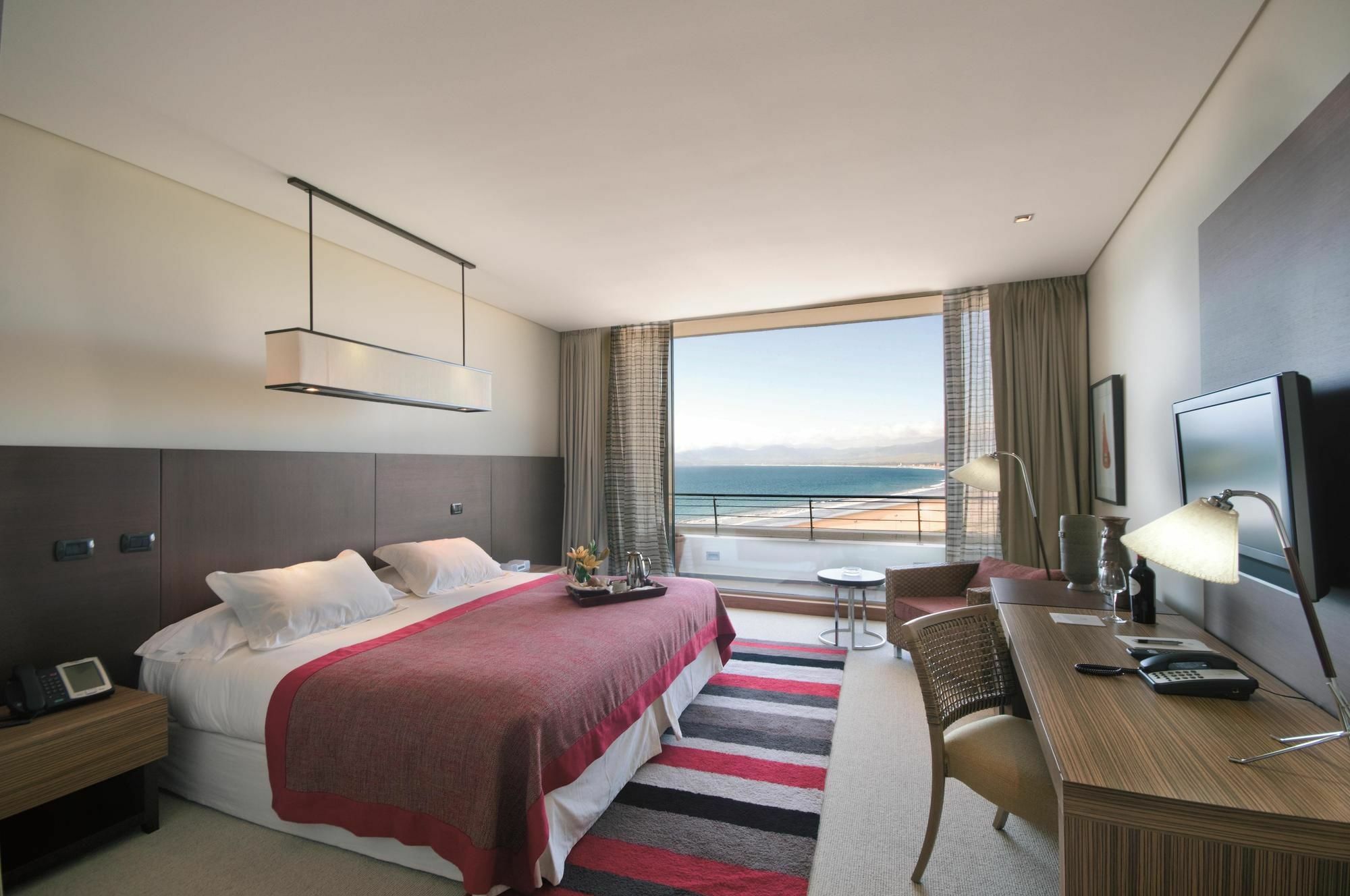 Enjoy Coquimbo Hotel Ngoại thất bức ảnh A room at the Dead Sea