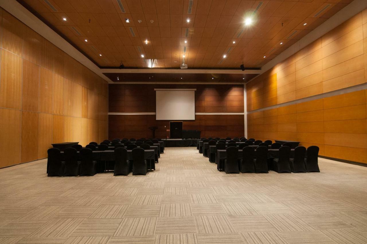 Enjoy Coquimbo Hotel Ngoại thất bức ảnh The Auditorium